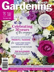 Gardening Australia - November 2021