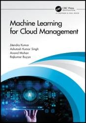 Machine Learning for Cloud Management