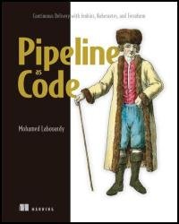 Pipeline as Code: Continuous Delivery with Jenkins, Kubernetes, and Terraform