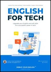 English For Tech