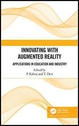 Innovating with Augmented Reality: Applications in Education and Industry