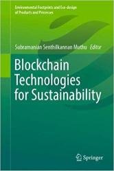 Blockchain Technologies for Sustainability