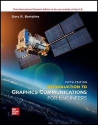 Introduction to Graphic Communication for Engineers, 5th Edition