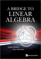 Bridge To Linear Algebra