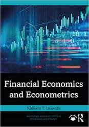 Financial Economics and Econometrics