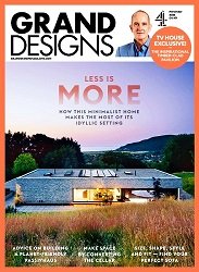 Grand Designs №11 (November 2021) UK