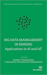 Big Data Management in Sensing: Applications in AI and IoT