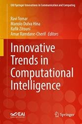 Innovative Trends in Computational Intelligence