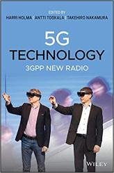 5G Technology: 3GPP New Radio