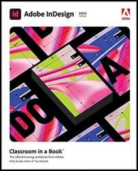 Adobe InDesign Classroom in a Book (2022 release)