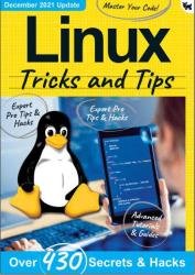 Linux Tricks And Tips - 8th Edition 2021