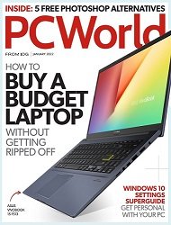 PCWorld – January 2022