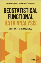 Geostatistical Functional Data Analysis