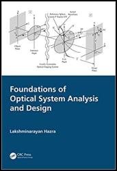 Foundations of Optical System Analysis and Design