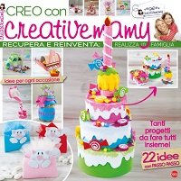 Creo Con Creativemamy №2 2022