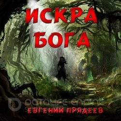 Искра Бога (Аудиокнига)