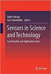 Sensors in Science and Technology: Functionality and Application Areas