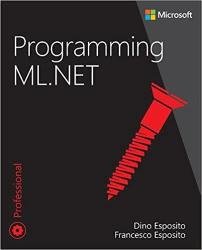 Programming ML.NET