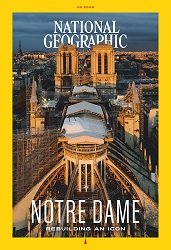 National Geographic UK – February 2022