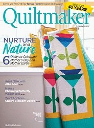 Quiltmaker №204 2022