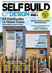 Selfbuild & Design - December 2021