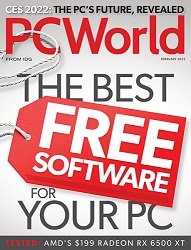 PCWorld - February 2022