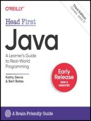 Head First Java, 3rd Edition