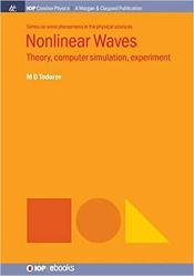 Nonlinear Waves: Theory, Computer Simulation, Experiment
