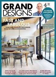 Grand Designs UK – March 2022