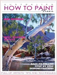 Australian How To Paint №40 2022