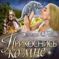 Прикоснись ко мне (Аудиокнига)