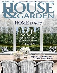 Australian House & Garden – March 2022