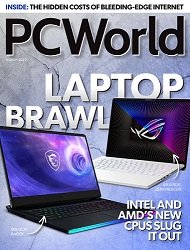 PCWorld - March 2022