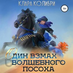 Один взмах волшебного посоха (Аудиокнига)