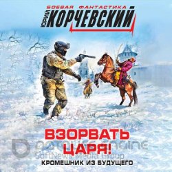 Взорвать царя! Кромешник из будущего (Аудиокнига)