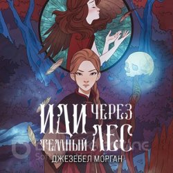 Иди через тёмный лес (Аудиокнига)