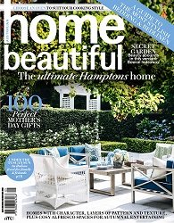 Australian Home Beautiful - May 2022