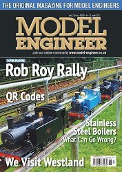 Model Engineer №4688