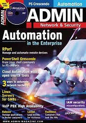 Admin Network & Security - Issue 68