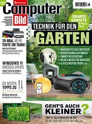 Computer Bild Germany №9 2022