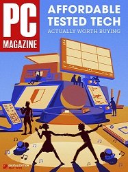 PC Magazine - May 2022