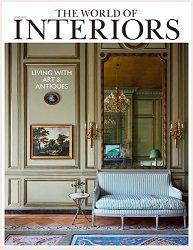 The World of Interiors - June 2022