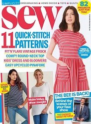 Sew №163 2022