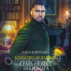 Семь невест некромага (Аудиокнига)