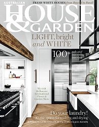 Australian House & Garden - June 2022