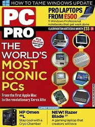 PC Pro №333 2022