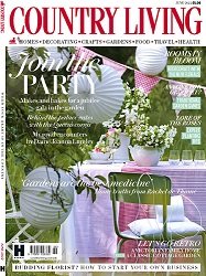 Country Living UK - June 2022