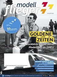 Modellflieger - Februar/Marz 2022