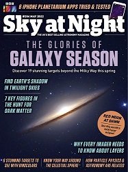 BBC Sky at Night - May 2022