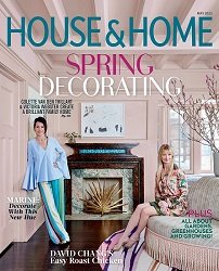 House & Home - May 2022